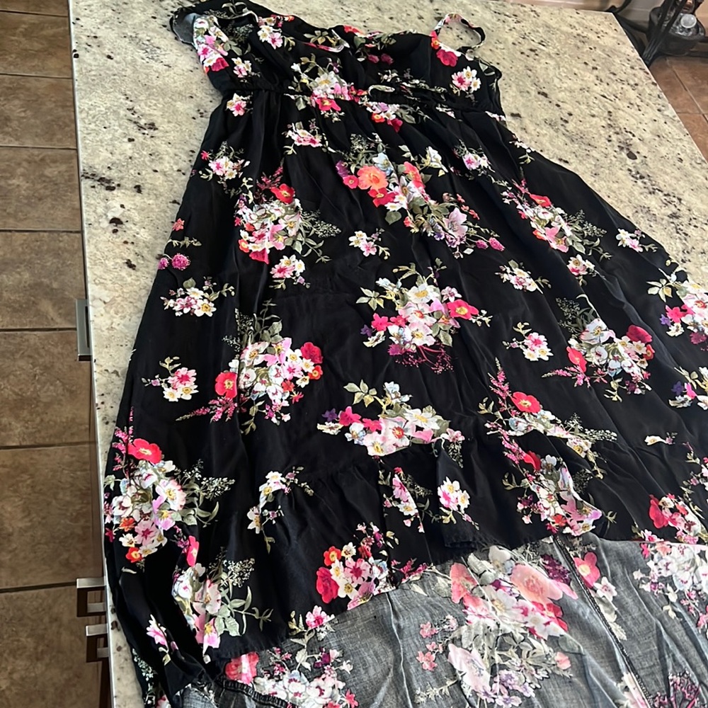 Cocktail dress